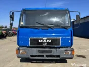 Camion MAN 8.163, 1998, 4,5 tone 