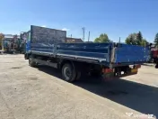 Camion MAN 8.163, 1998, 4,5 tone 