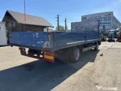 Camion MAN 8.163, 1998, 4,5 tone 