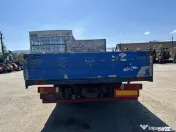 Camion MAN 8.163, 1998, 4,5 tone 