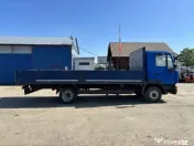 Camion MAN 8.163, 1998, 4,5 tone 