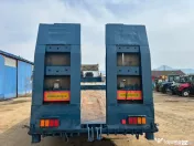 Trailer FABREQUIPA SPM4D/80, 2004, 15,0 tone
