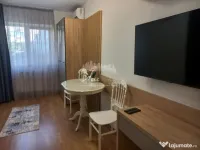 GARSONIERĂ IMPECABILĂ ÎN TOMIS 3 | COMPLET MOBILATĂ & U 