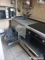 GARSONIERĂ IMPECABILĂ ÎN TOMIS 3 | COMPLET MOBILATĂ & U