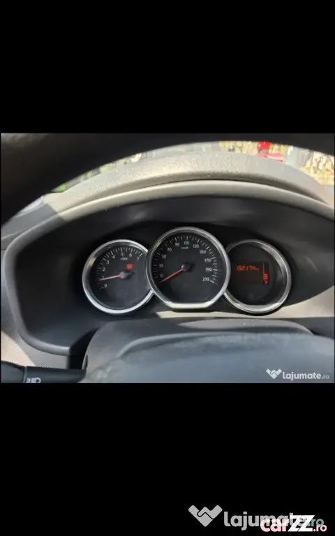 Dacia Sandero stepway - Bucuresti (Bucuresti-Ilfov)