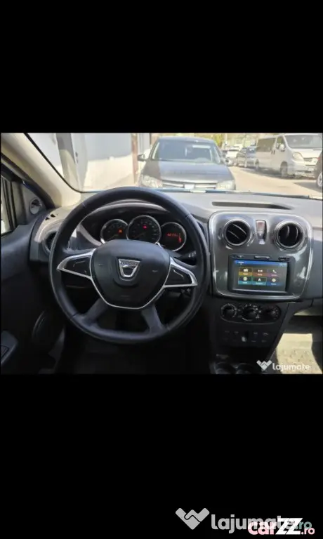 Dacia Sandero stepway - Bucuresti (Bucuresti-Ilfov)