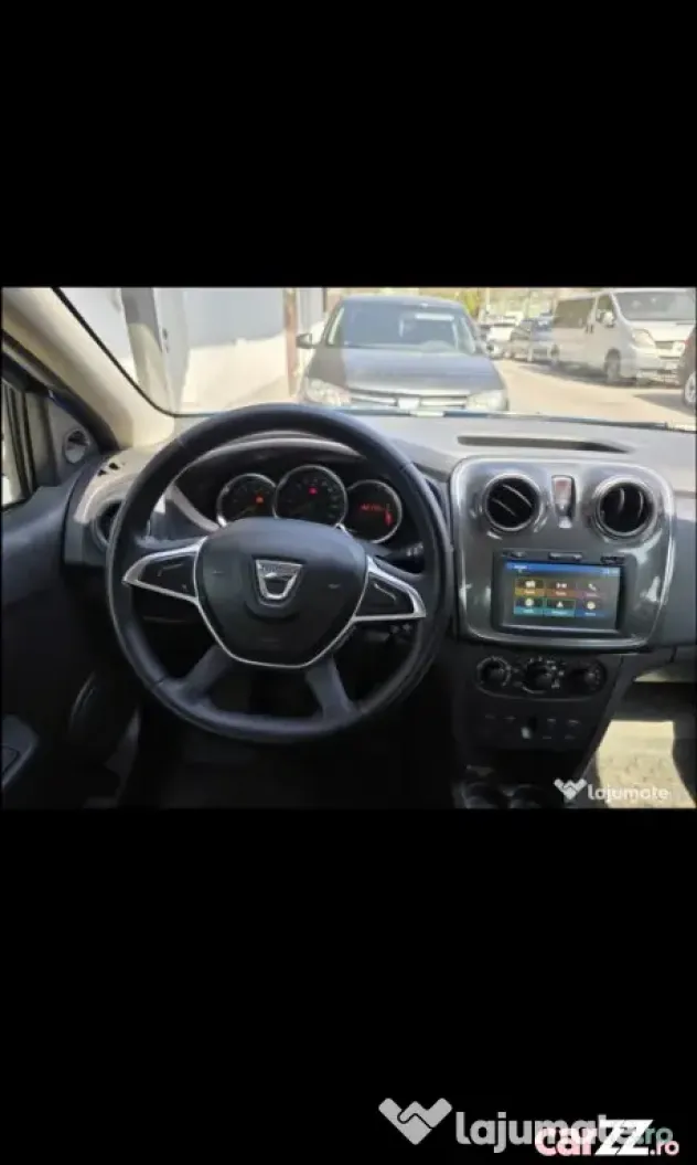 Dacia Sandero stepway - Bucuresti (Bucuresti-Ilfov)