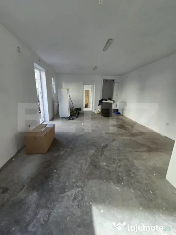 Apartament de vânzare cu 1 cameră, Semicentral - Zalău - Zalau (Salaj)