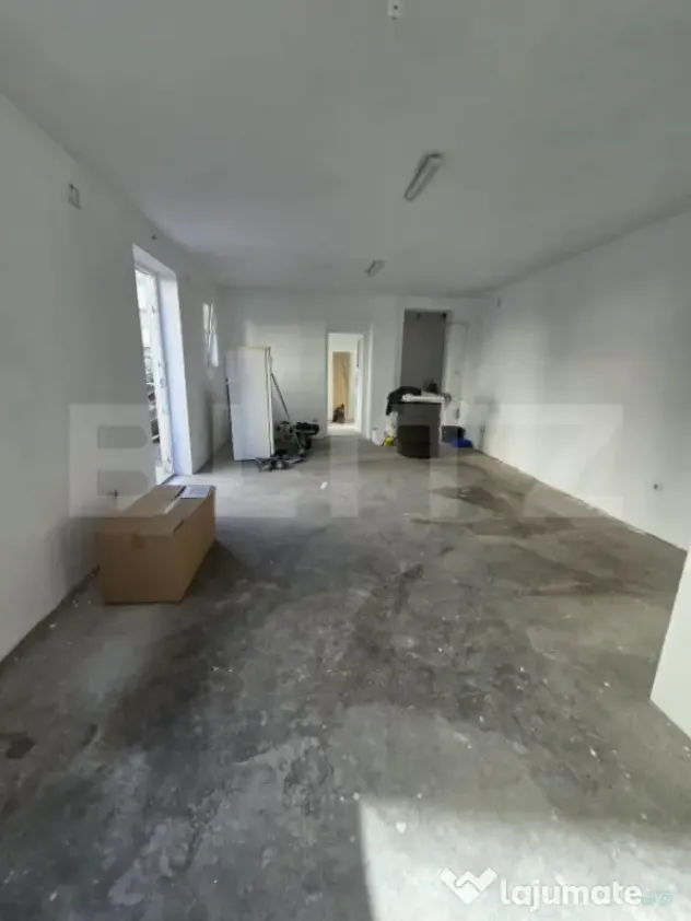 Apartament de vânzare cu 1 cameră, Semicentral - Zalău - Zalau (Salaj)