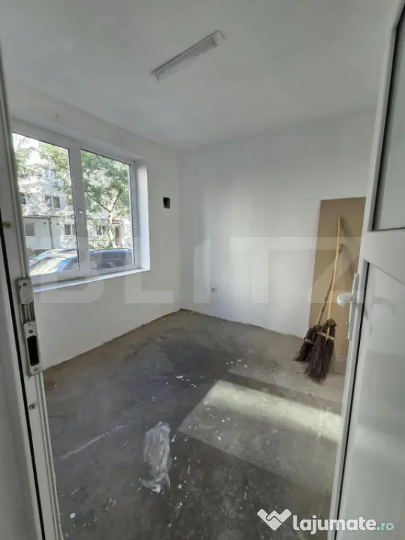 Apartament de vânzare cu 1 cameră, Semicentral - Zalău - Zalau (Salaj)