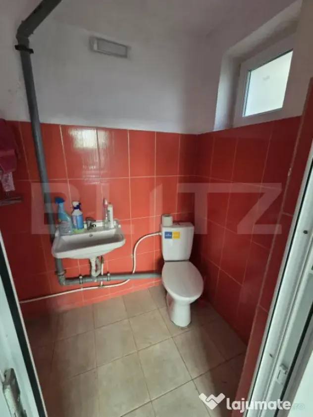 Apartament de vânzare cu 1 cameră, Semicentral - Zalău - Zalau (Salaj)