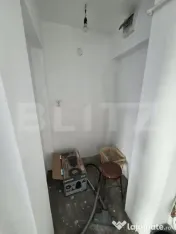 Apartament de vânzare cu 1 cameră, Semicentral - Zalău 