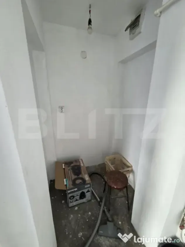 Apartament de vânzare cu 1 cameră, Semicentral - Zalău - Zalau (Salaj)