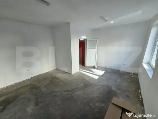 Apartament de vânzare cu 1 cameră, Semicentral - Zalău - Zalau (Salaj)
