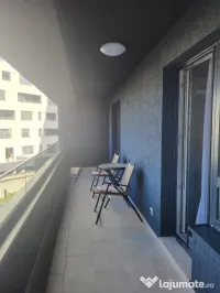 Apartament 2 camere de închiriat | Gran Via | Prima închiriere | 77 mp utili