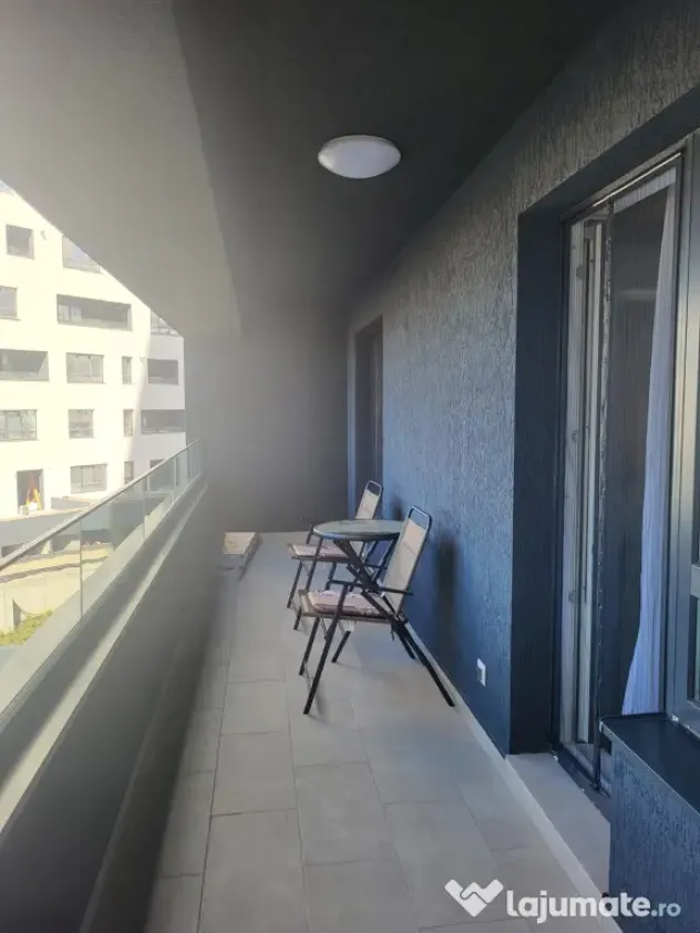 Apartament 2 camere de închiriat | Gran Via | Prima închiriere | 77 mp utili
