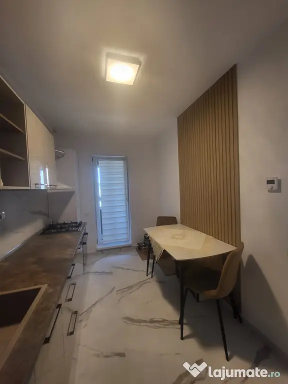 Apartament 2 camere de închiriat | Gran Via | Prima închiriere | 77 mp utili