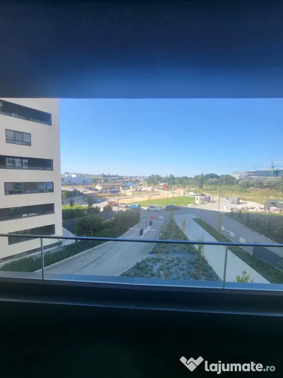 Apartament 2 camere de închiriat | Gran Via | Prima închiriere | 77 mp utili