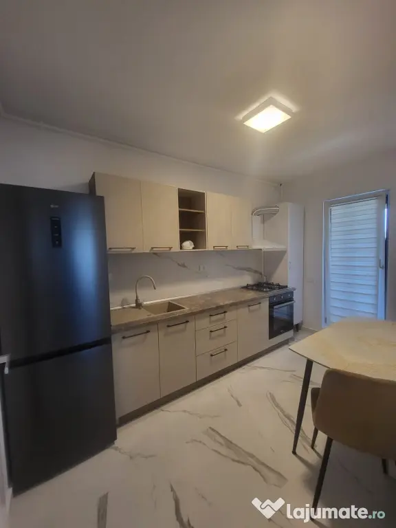 Apartament 2 camere de închiriat | Gran Via | Prima închiriere | 77 mp utili