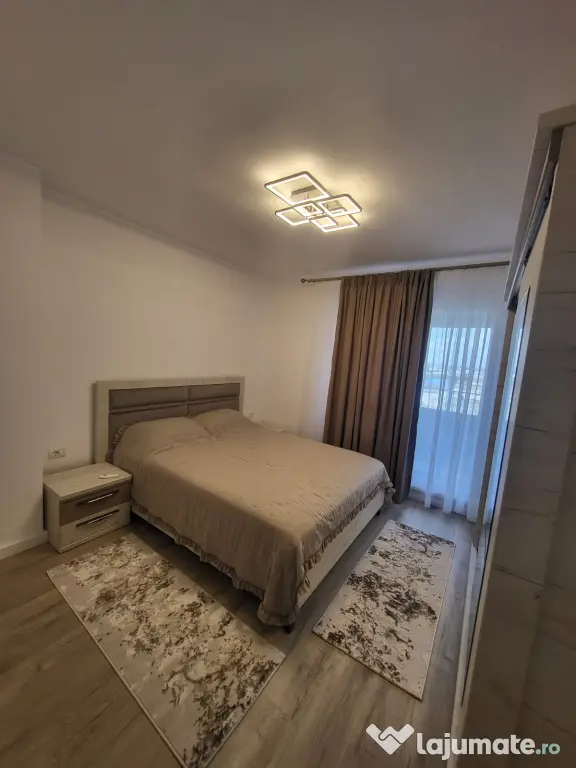 Apartament 2 camere de închiriat | Gran Via | Prima închiriere | 77 mp utili