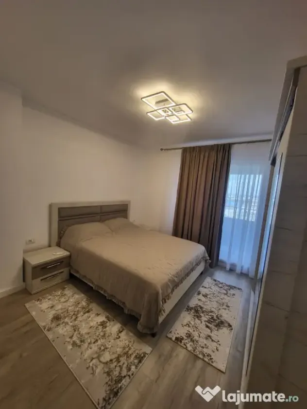 Apartament 2 camere de închiriat | Gran Via | Prima închiriere | 77 mp utili