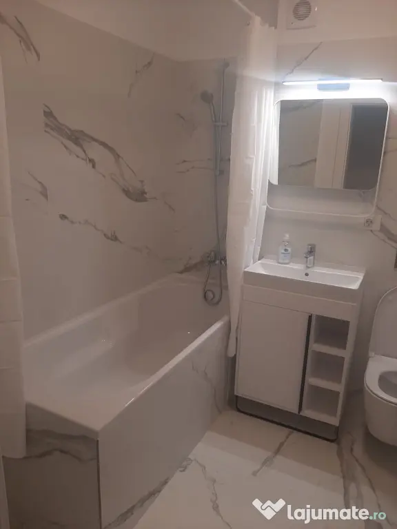 Apartament 2 camere de închiriat | Gran Via | Prima închiriere | 77 mp utili
