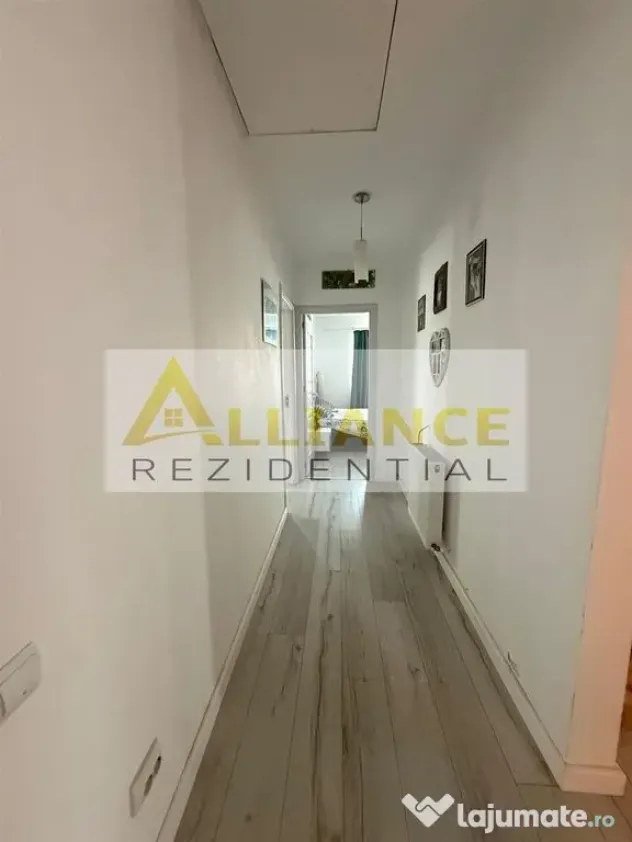 Centru Magurele- Casa Pe Parter-4 Camere-4 Bai-Mobilata/Utilata - Magurele (Bucuresti-Ilfov)