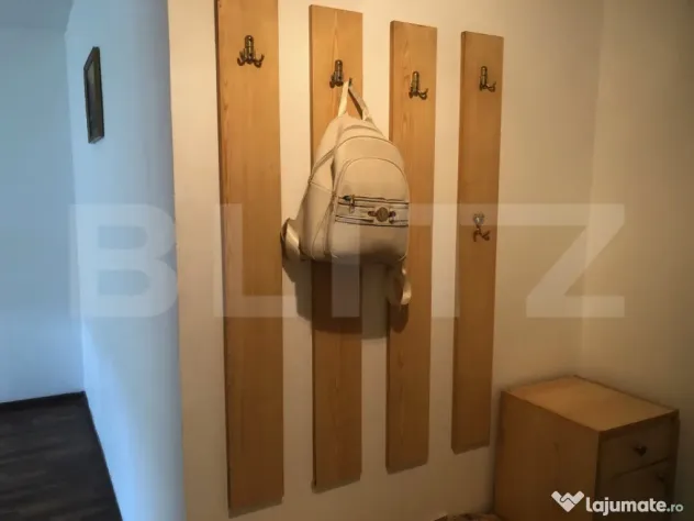 De vanzare apartament 2 camere , 35mp, zona M14 - Satu Mare (Satu-Mare)