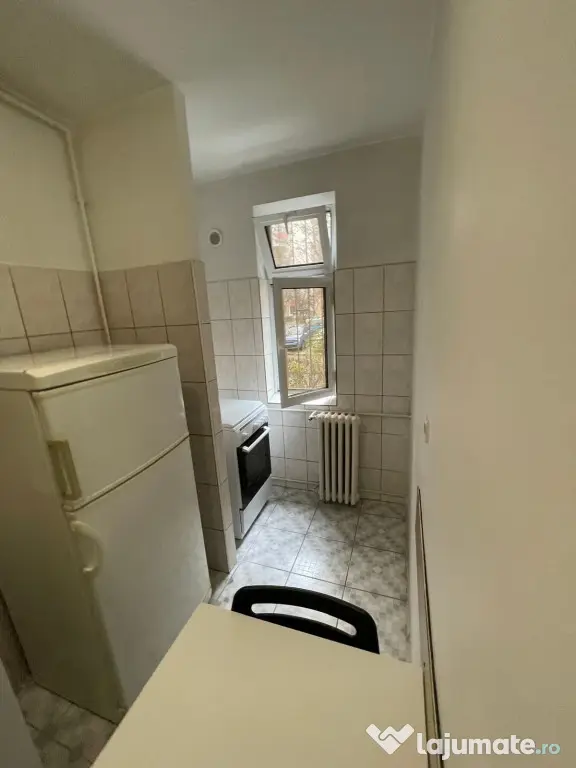 Brancoveanu orășelul copiilor parter - Bucuresti (Bucuresti-Ilfov)