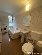 Brancoveanu orășelul copiilor parter