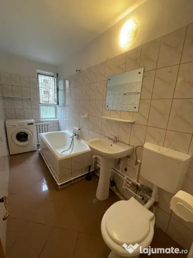 Brancoveanu orășelul copiilor parter - Bucuresti (Bucuresti-Ilfov)