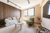 Apartament de vânzare, două camere decomandate în Gheo...