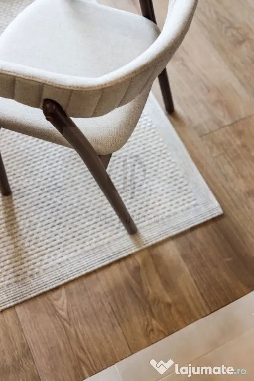 Apartament de vânzare, două camere decomandate în Gheo... - Cluj-Napoca (Cluj)