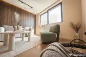 Apartament de vânzare, două camere decomandate în Gheorgheni 