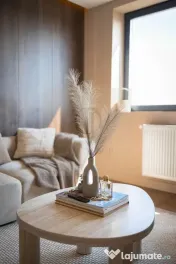Apartament de vânzare, două camere decomandate în Gheorgheni 