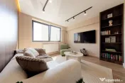 Apartament de vânzare, două camere decomandate în Gheorgheni 