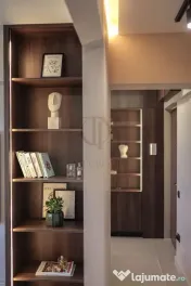 Apartament de vânzare, două camere decomandate în Gheorgheni 