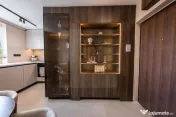 Apartament de vânzare, două camere decomandate în Gheorgheni 