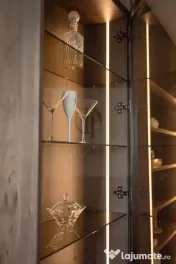 Apartament de vânzare, două camere decomandate în Gheorgheni 