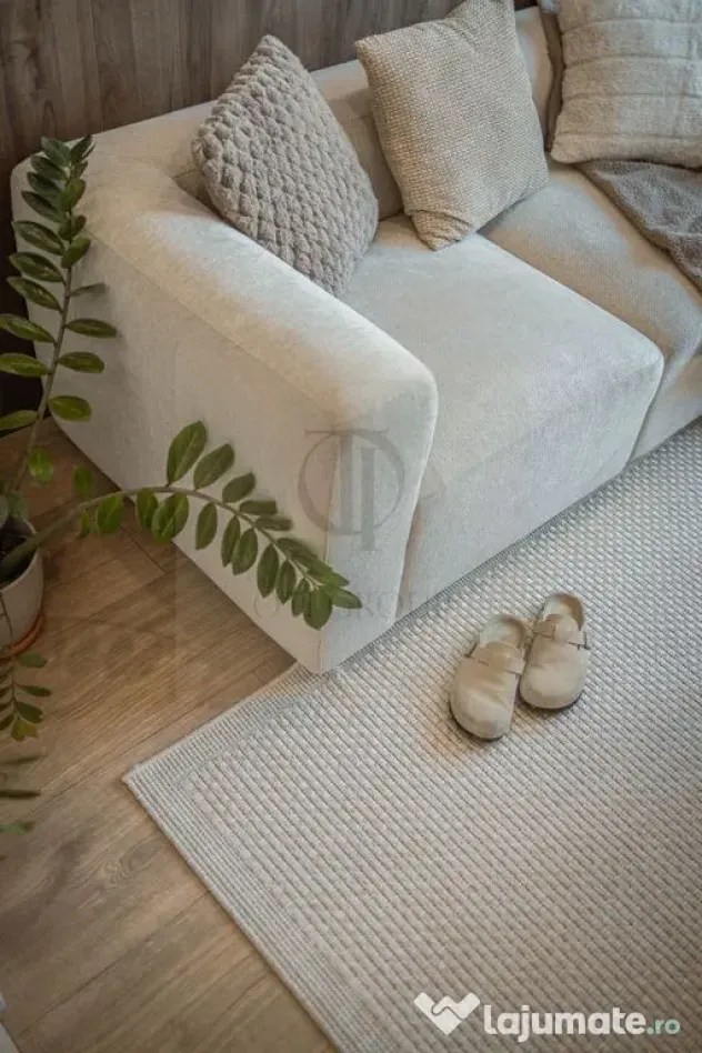 Apartament de vânzare, două camere decomandate în Gheo... - Cluj-Napoca (Cluj)