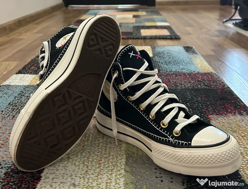 Sneaker Converse