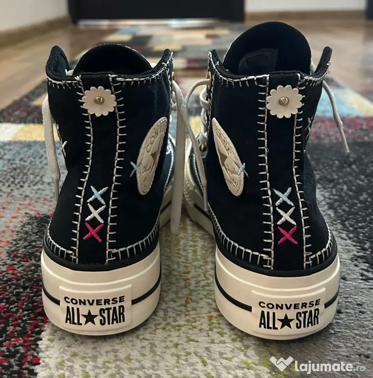 Sneaker Converse