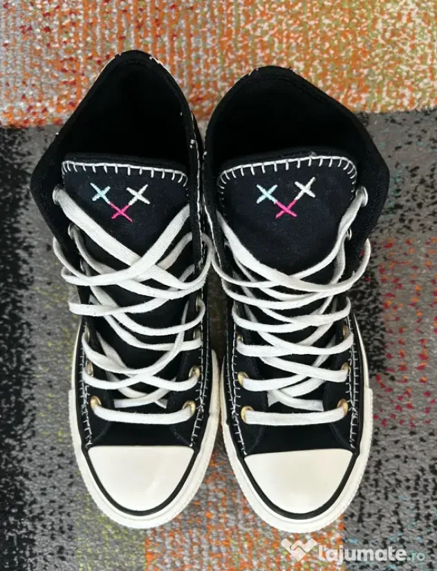Sneaker Converse