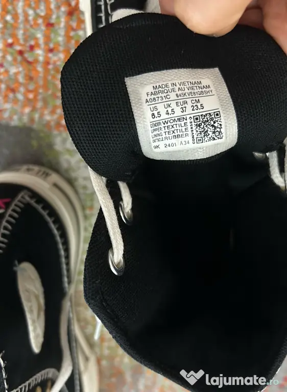 Sneaker Converse