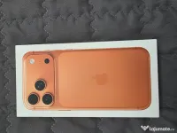 iPhone 17 Pro Max 512GB, Cosmic Orange - cutie SIGILATA