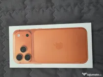 iPhone 17 Pro Max 512GB, Cosmic Orange - cutie SIGILATA