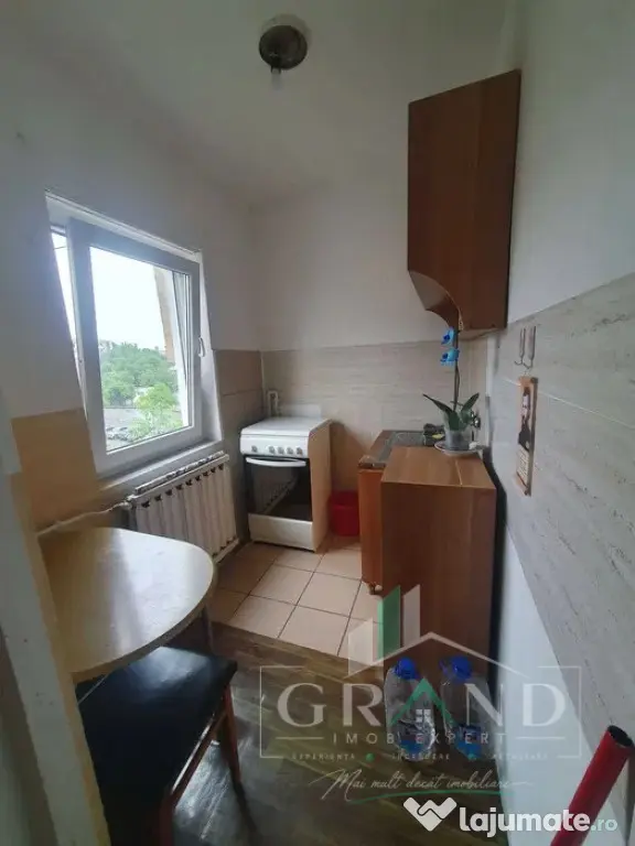 Garsoniera Zorilor, Cluj-Napoca - Cluj-Napoca (Cluj)