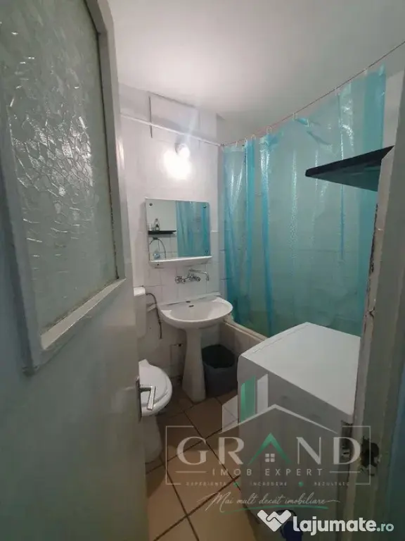 Garsoniera Zorilor, Cluj-Napoca - Cluj-Napoca (Cluj)