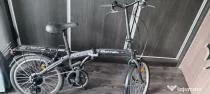 Bicicleta pliabila