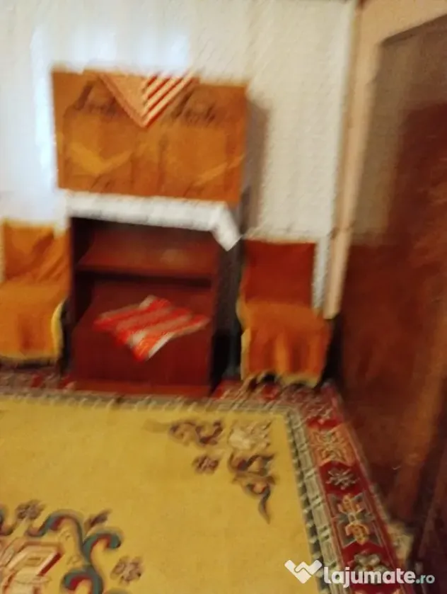 Casa de vanzare jud. Buzau